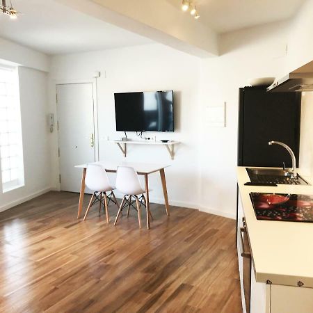 Apartmán Goya Atico Valencie Exteriér fotografie