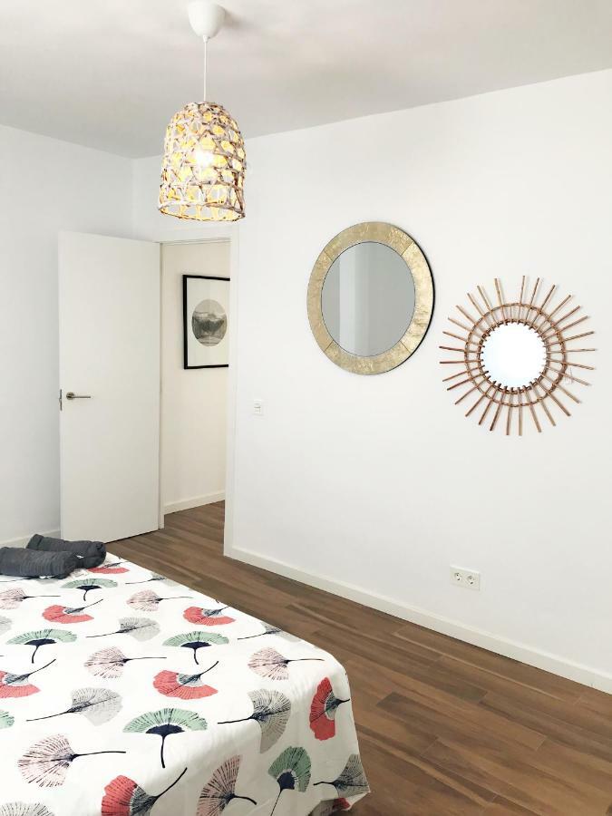 Apartmán Goya Atico Valencie Exteriér fotografie